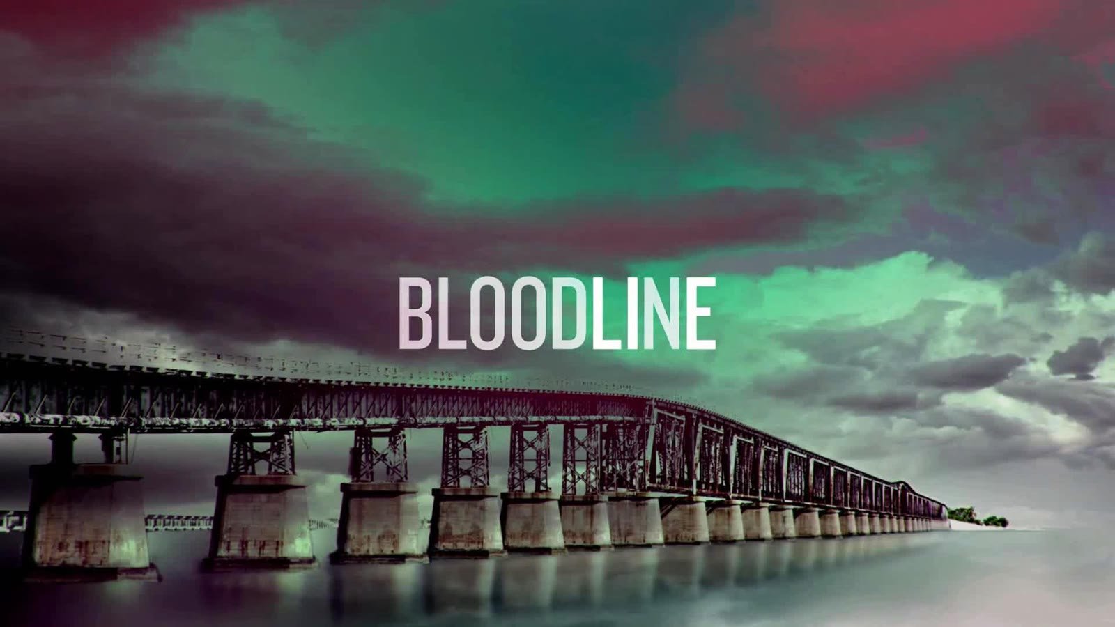 Bloodline key art