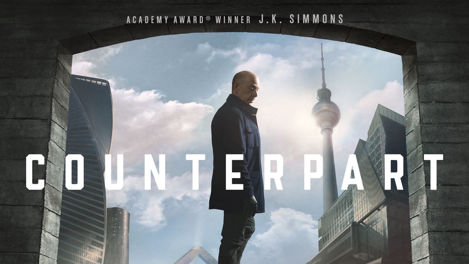 Counterpart key art