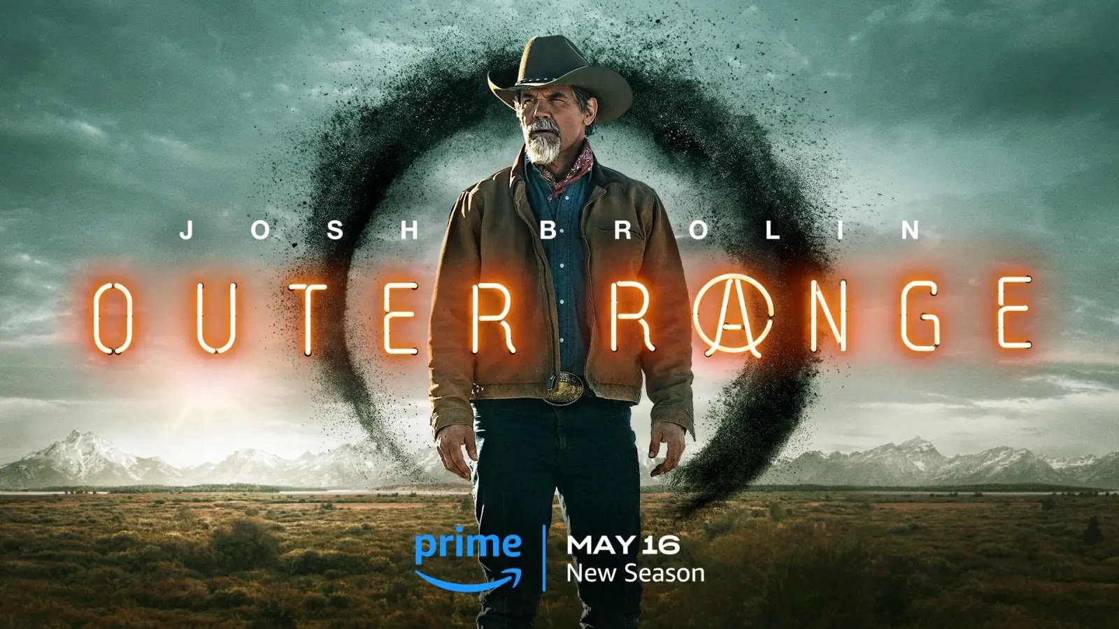 Outer Range key art